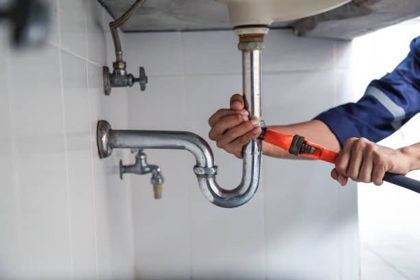 Best Emergency Plumbing Services in Union, MO